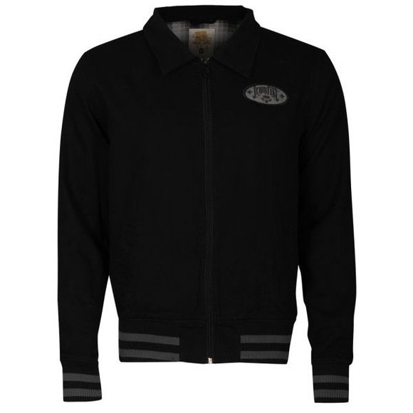 Iron Fist Militia Gas station jacket # - Picture 3 of 8